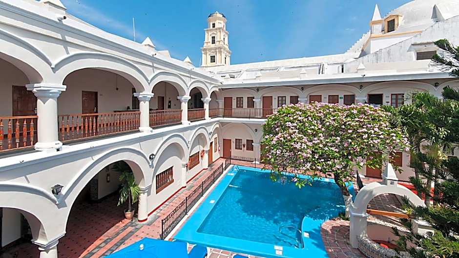 Holiday Inn Express Veracruz Centro Historico