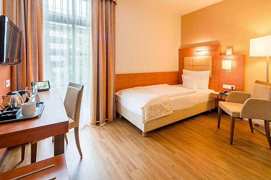 Best Western Plus Hotel Am Schlossberg
