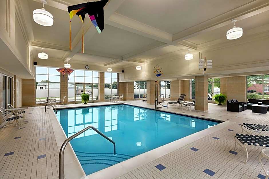 Homewood Suites By Hilton Harrisburg East-Hershey Area
