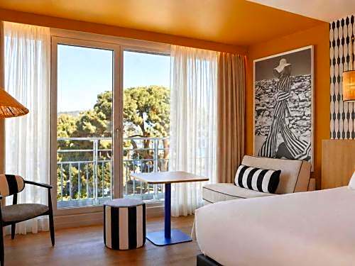 Mercure Nice Promenade Des Anglais
