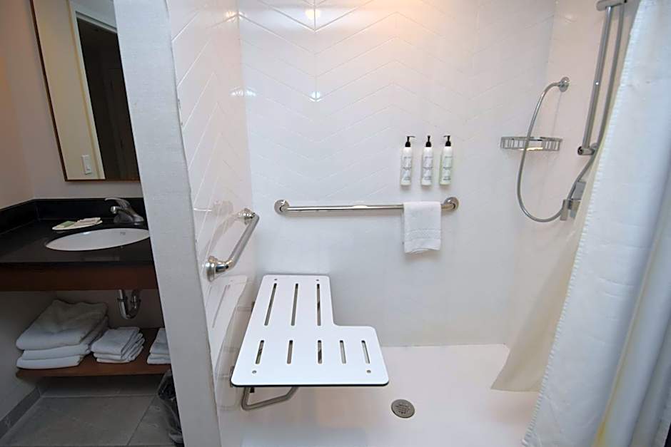 Fairfield Inn by Marriott Binghamton