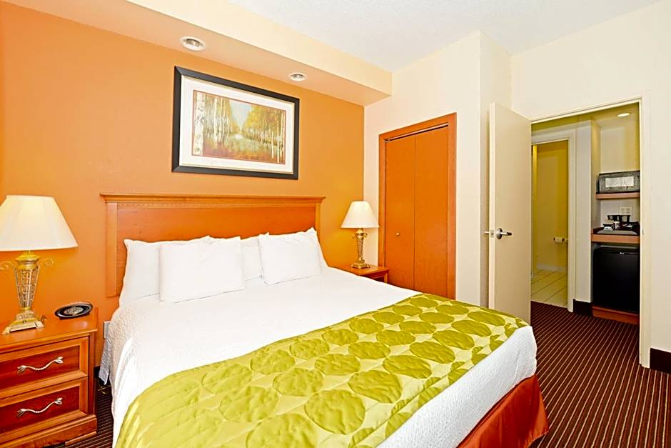 Fairfield Inn & Suites by Marriott Boone