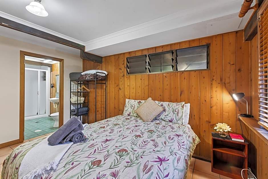 Atherton Blue Gum