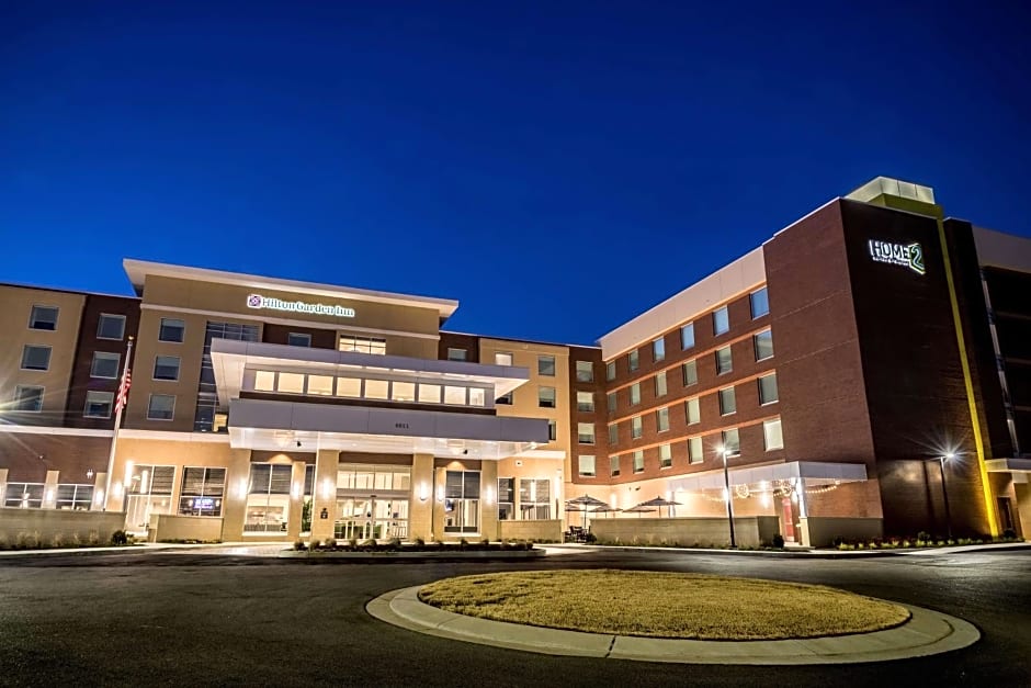 Hilton Garden Inn Memphis East/Germantown, TN