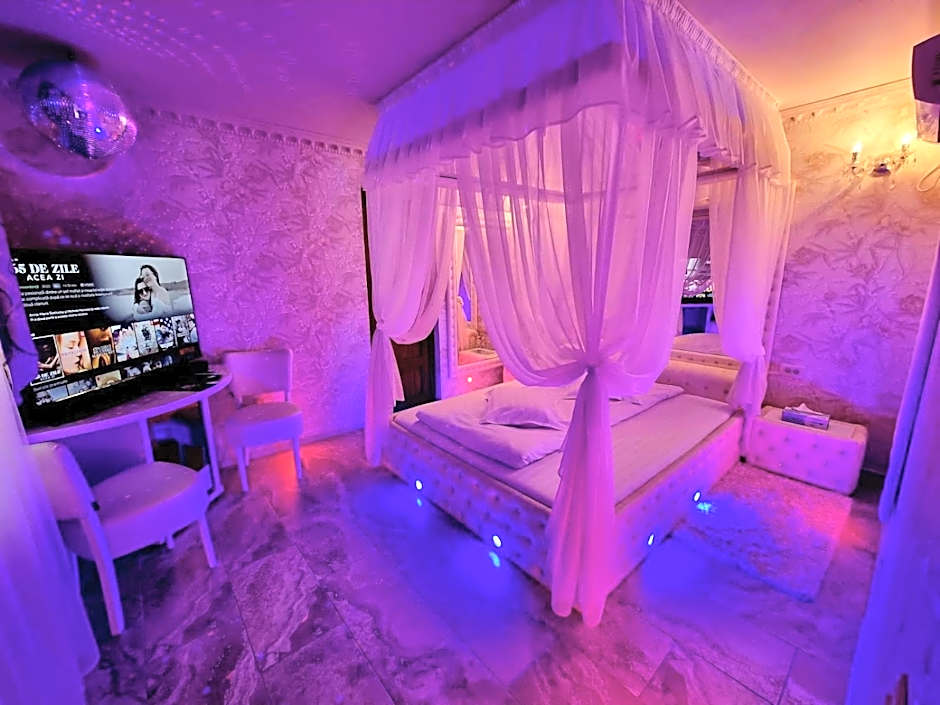 Anadi Hotel Boutique ONLY ADULT