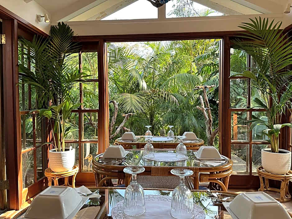 Palm Beach Bed & Breakfast