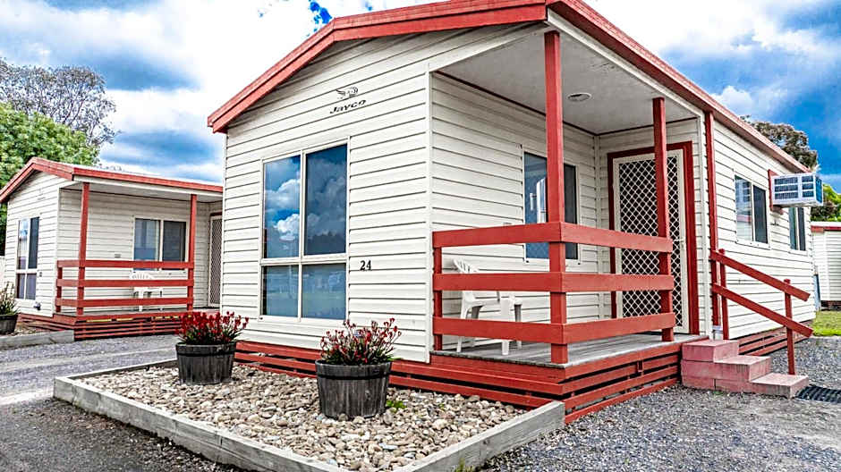 Horsham Holiday Park