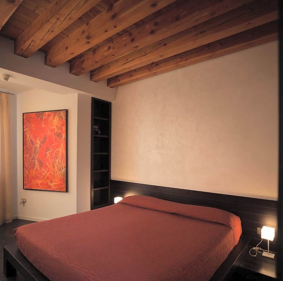 Ca' Pozzo Inn