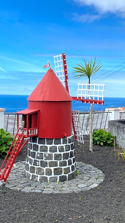 Miradouro da Papalva Guest House - Pico - Azores