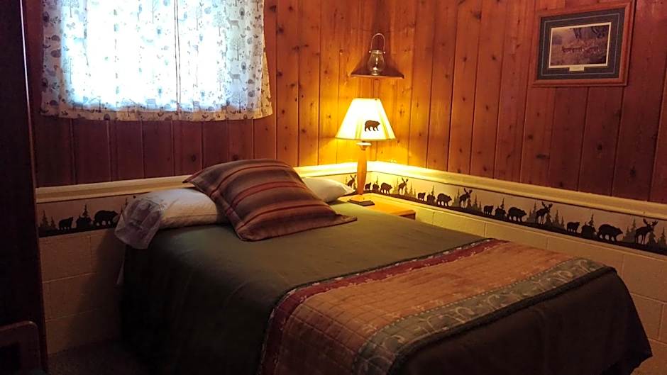 Alpine Motel