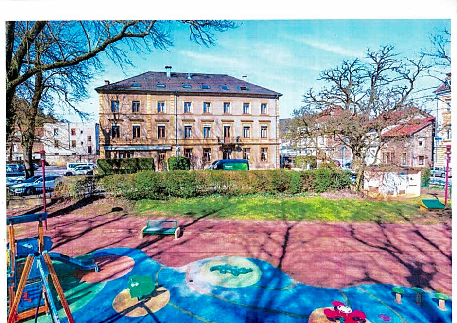 Logis Hotel Restaurant Remotel