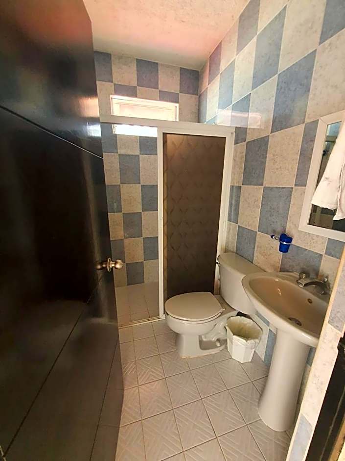 Suites Los Arcos
