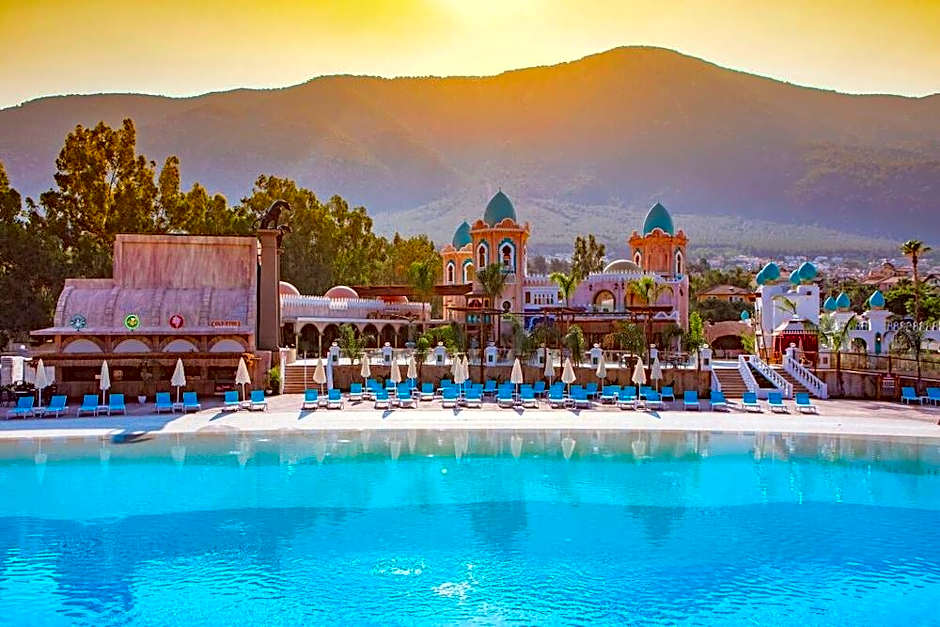 Orka World Hotel & Aqua Park