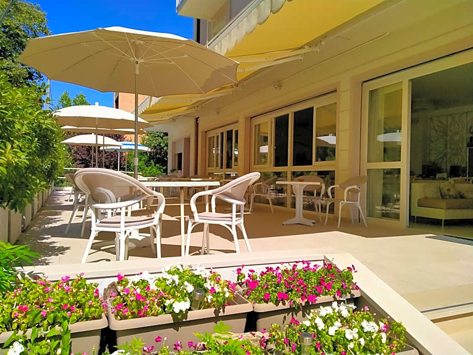 B&b villa lambusta