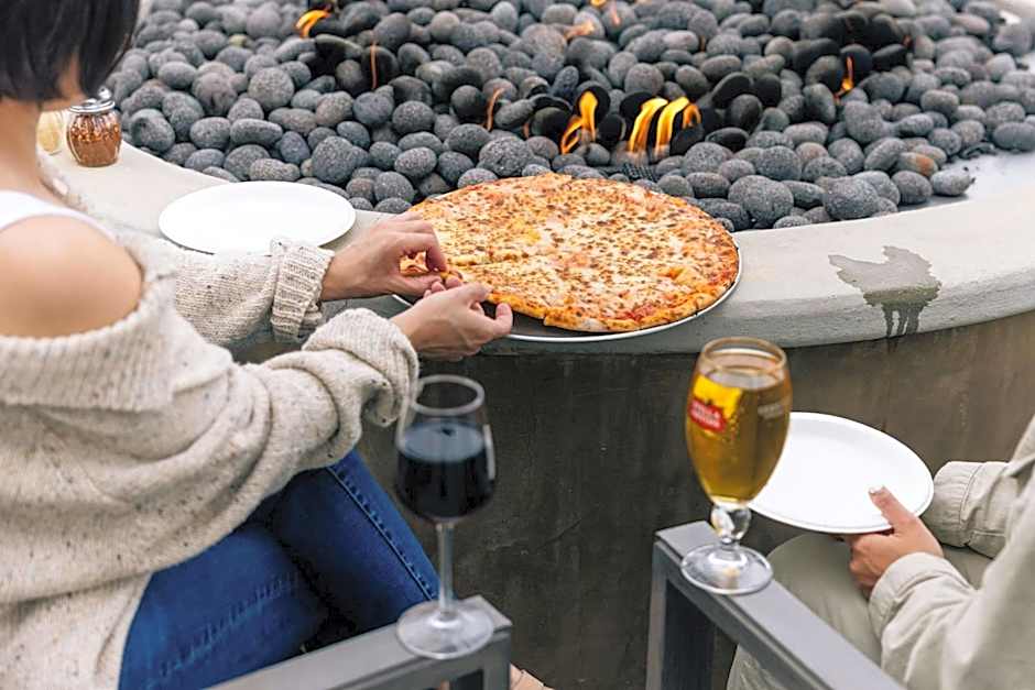 Courtyard by Marriott Los Angeles LAX/Hawthorne