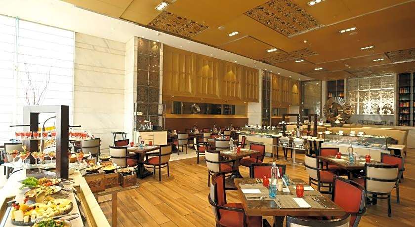 Crowne Plaza New Delhi Mayur Vihar Noida By IHG