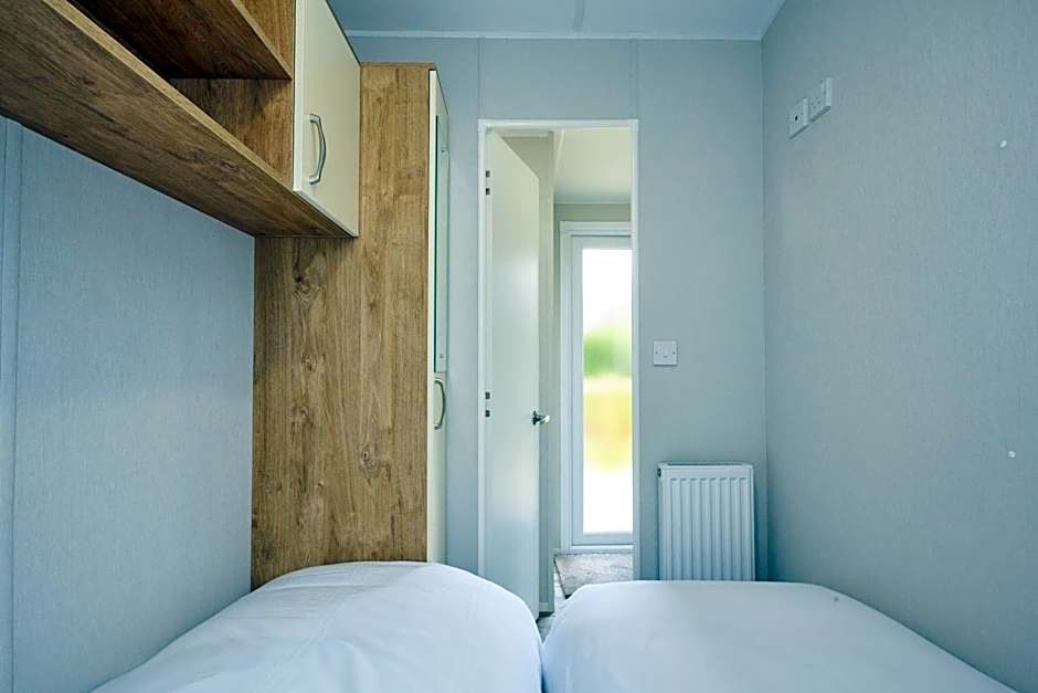 Letham Feus Lodge and Caravan Park