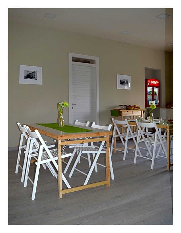 B&B Stazione Dittaino
