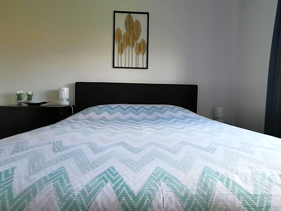 Housing De Brouwerij