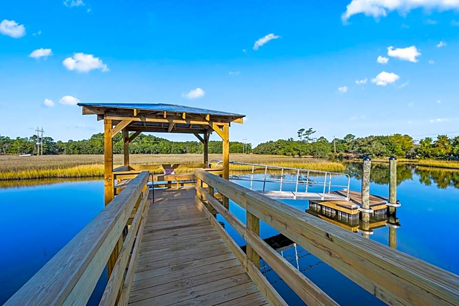 Charleston Creekside Inn