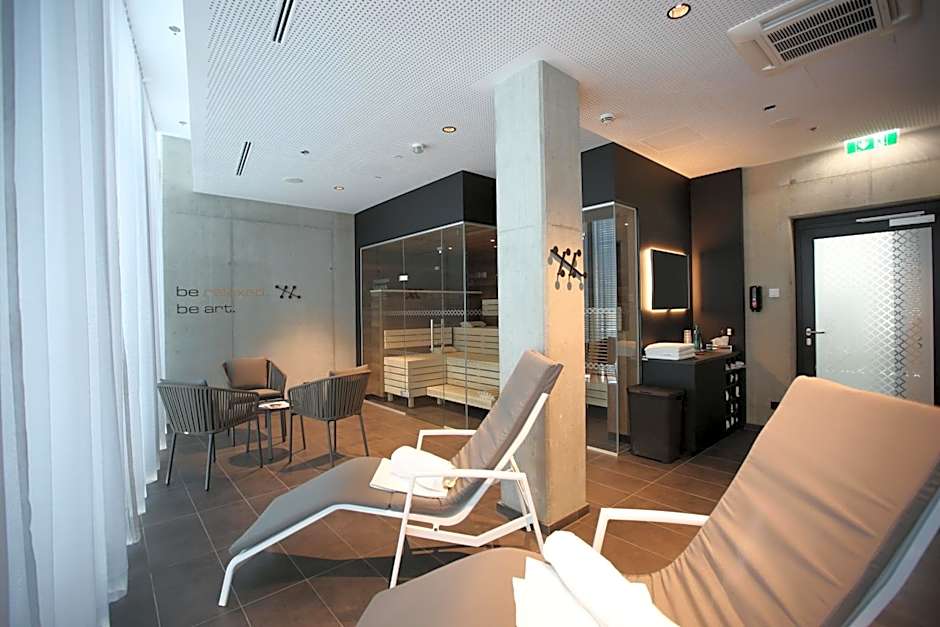arte Hotel Salzburg