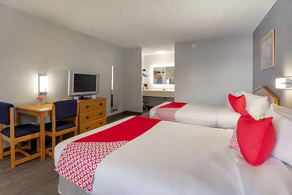 OYO Hotel Kinder