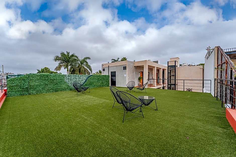 Hotel Casa 57