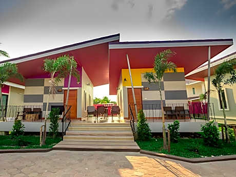 Baan Pran Boutique Resort
