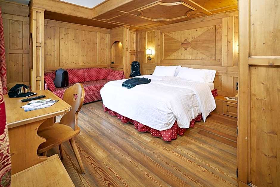 Hotel Garni dello Sportivo