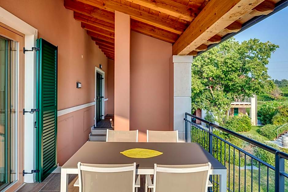Tenuta di Palú