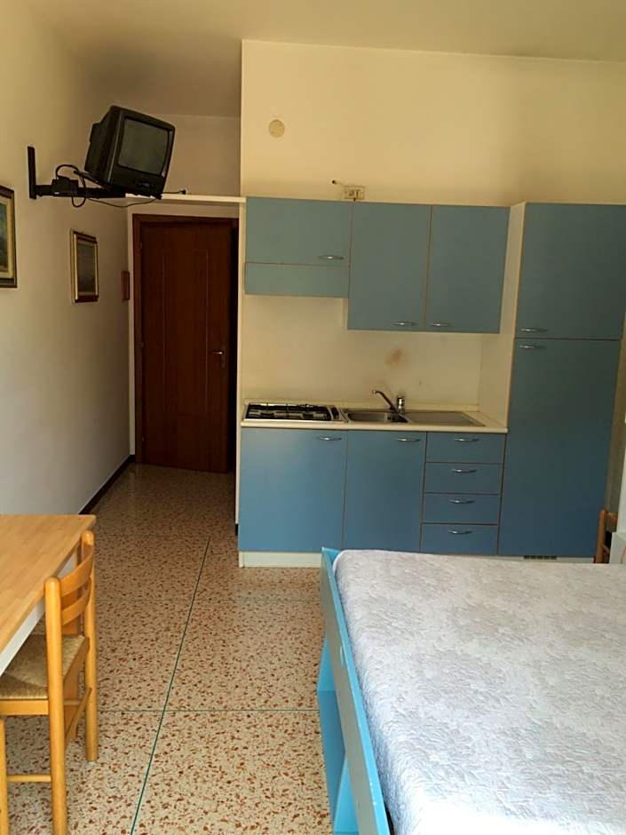 Residence la Vignetta