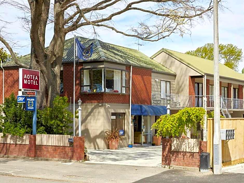 Aotea Motel