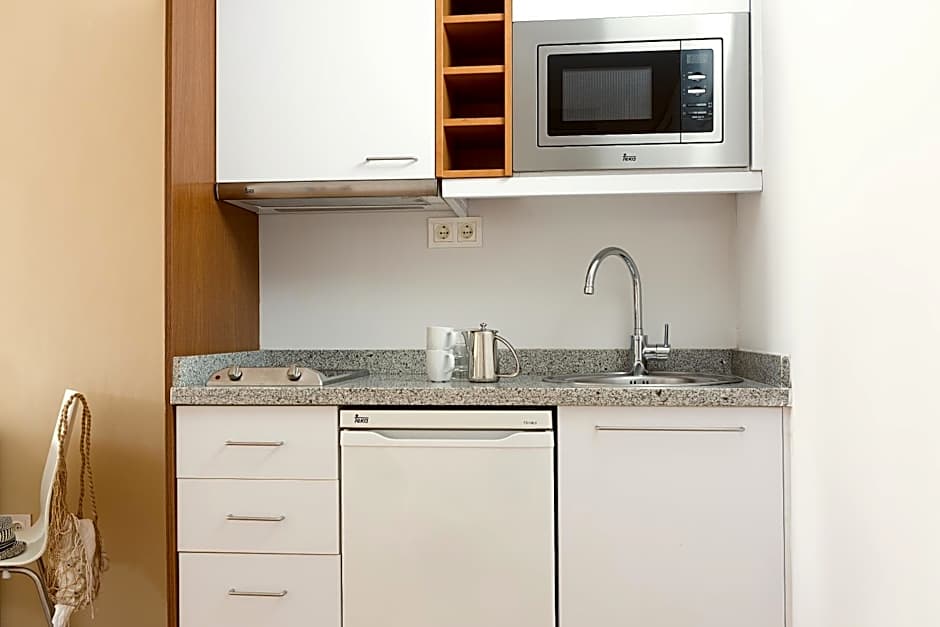 Sunprime Atlantic View Suite & Spa