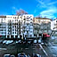 Hampton by Hilton Frankfurt City Centre East