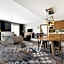 DoubleTree by Hilton Krakow