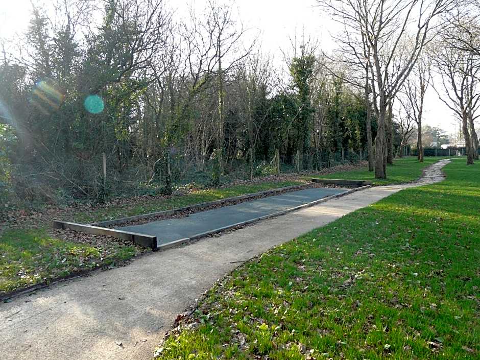 Hôtel de la baie de Paimpol