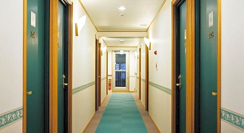 Toyoko Inn Tokyo Nihombashi Mitsukoshi Mae A4