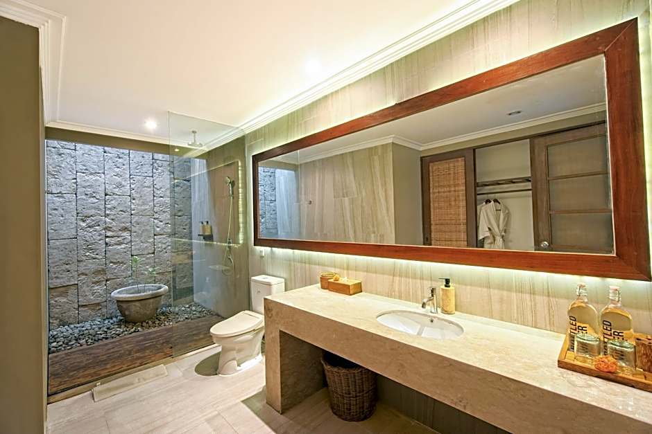 Kecapi Villa Seminyak by Ini Vie Hospitality