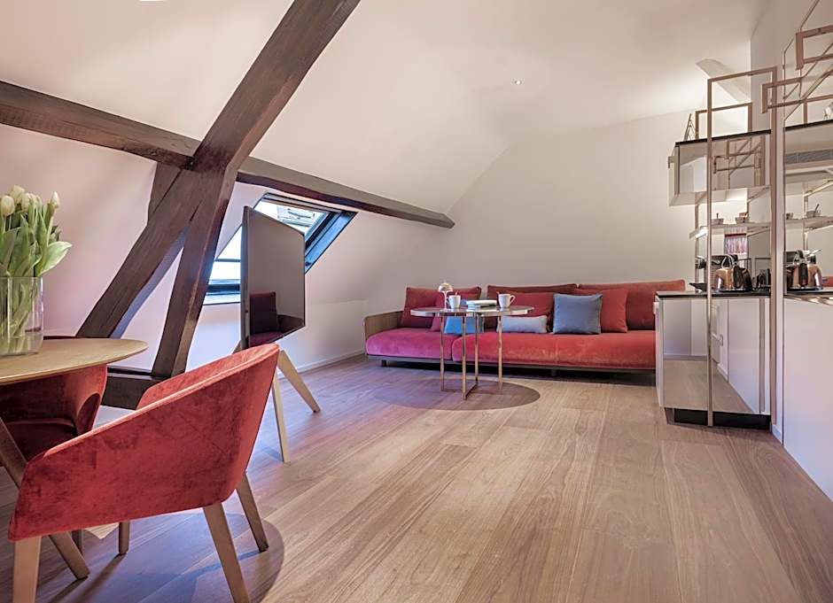 Maison Colbert, member of Melia Collection Notre-Dame