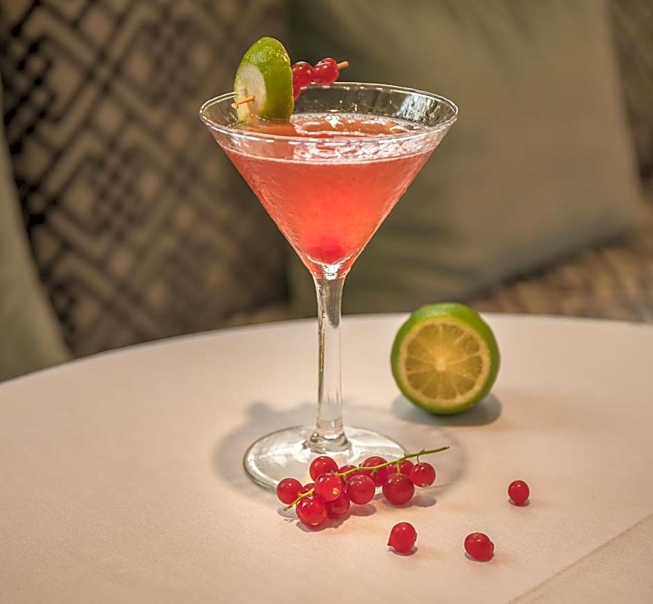 Grand Tonic Hotel Biarritz