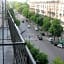Hotel Ferney République