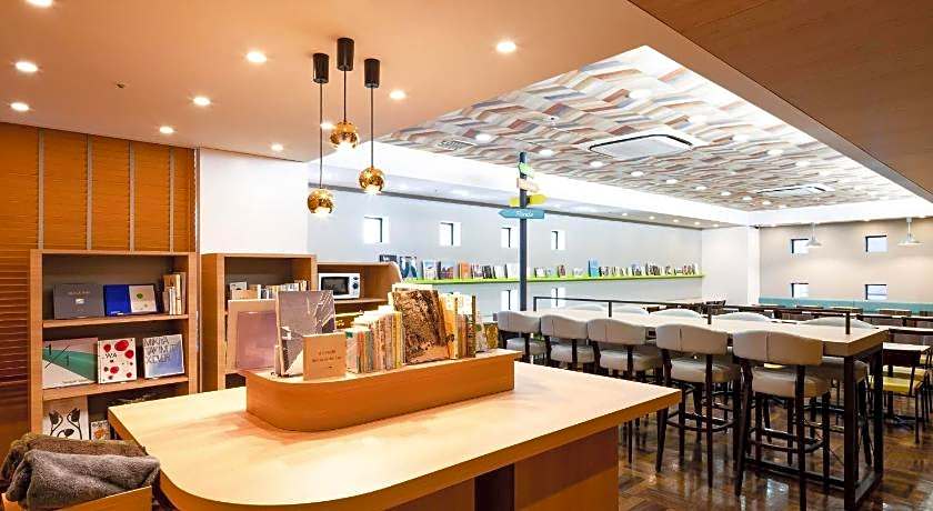 Comfort Hotel Tokyo Higashi Nihombashi