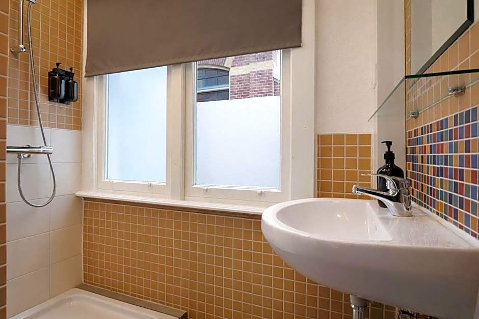King's Inn City Hotel Alkmaar
