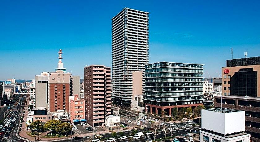 Kuretake Inn Okayama