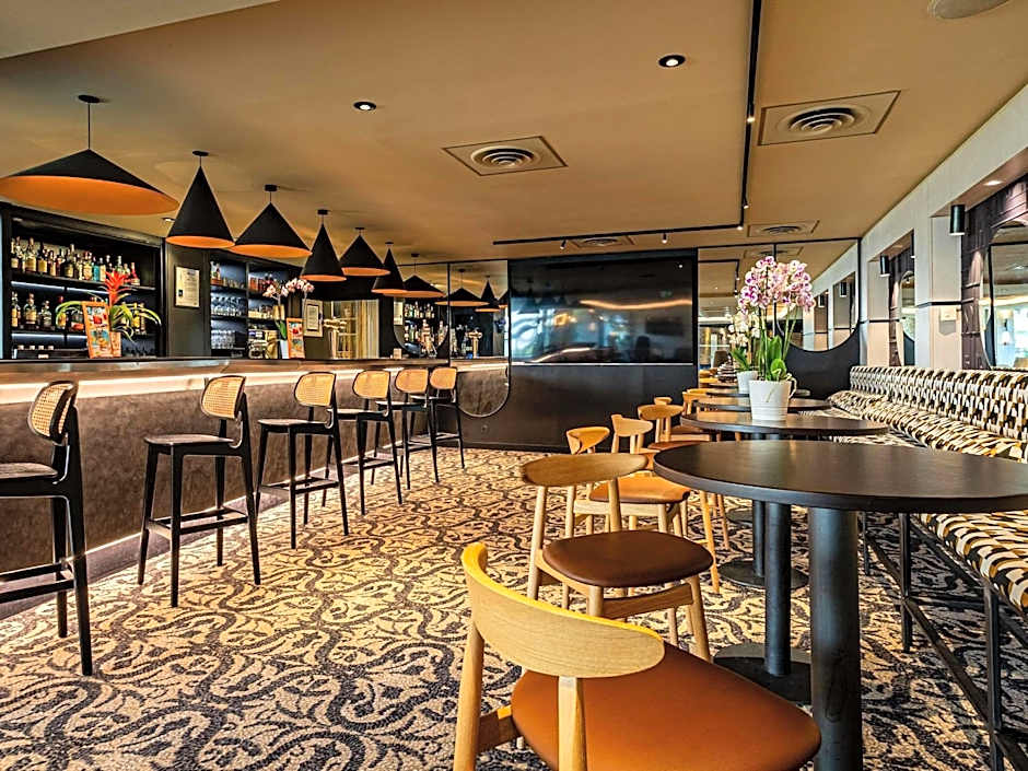 Novotel Marne-la-Vallée Collégien