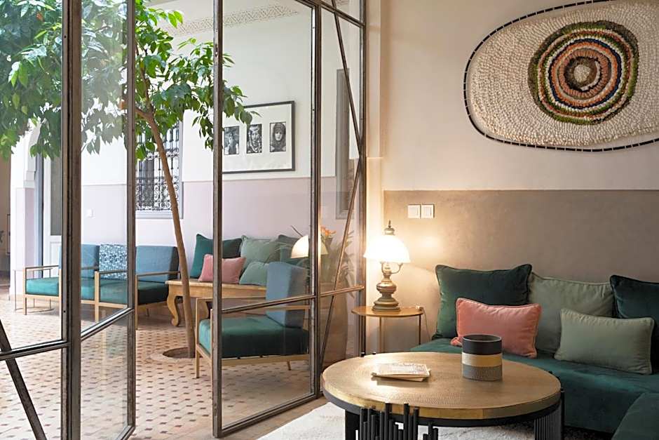 Riad Sashema
