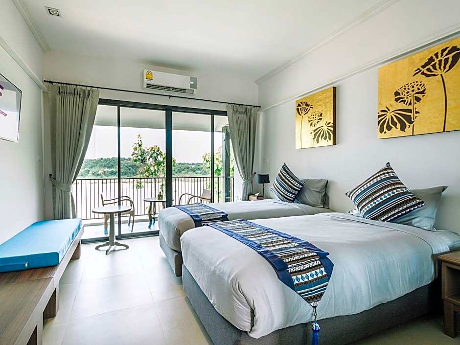 Fortune Riverview Hotel Chiang Khong (SHA Certified)