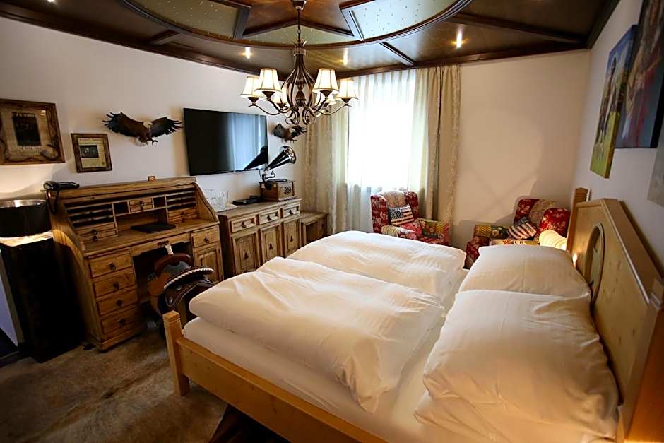 Höckner Plaza Hotel