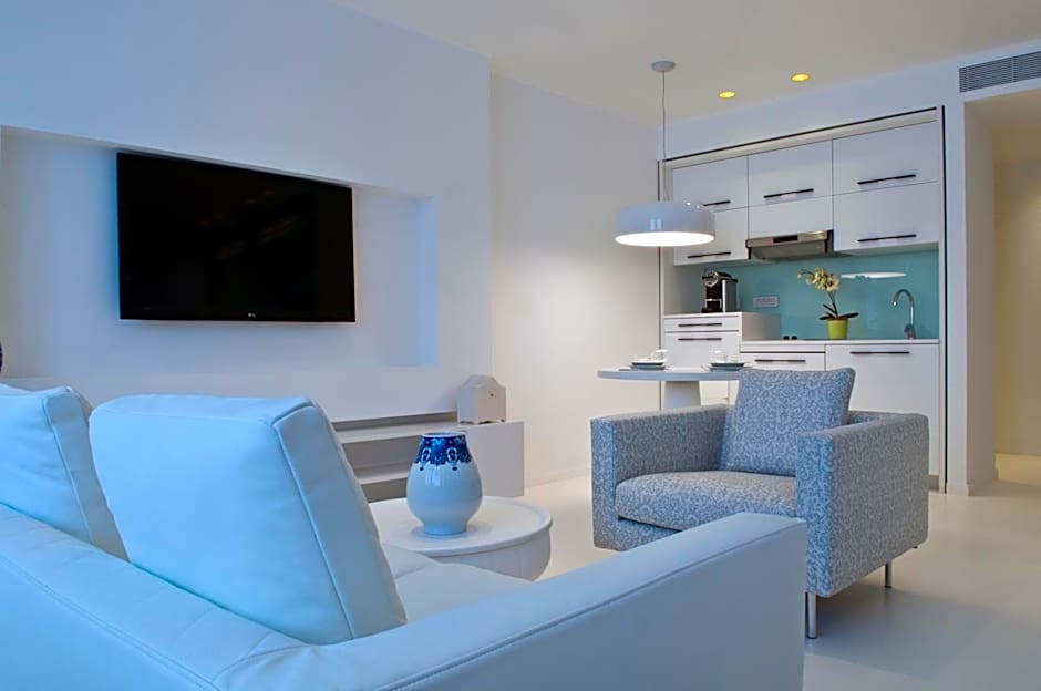 B-aparthotels Regent