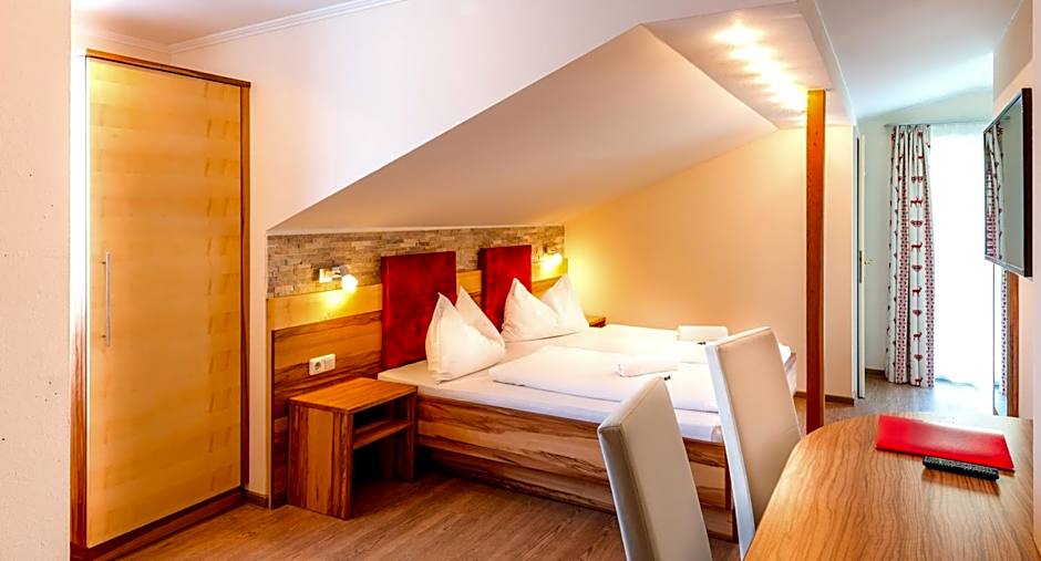 Panorama Hotel Traunstein